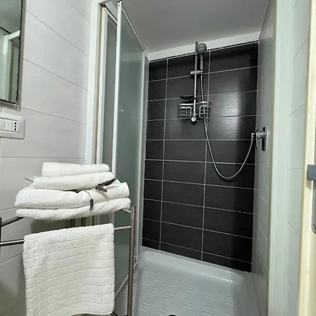 Casa Marleo Loft Civico 94 Apartman *