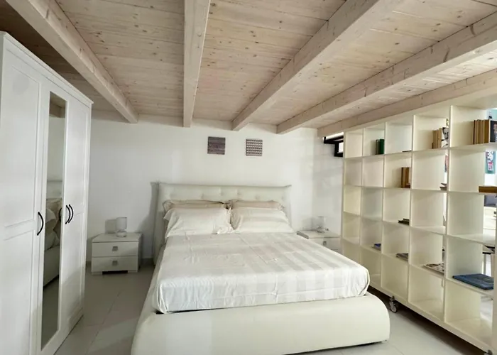 Apartamento Casa Marleo Loft Civico 94