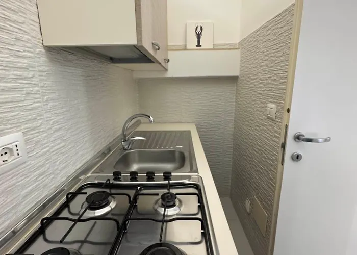 Casa Marleo Loft Civico 94