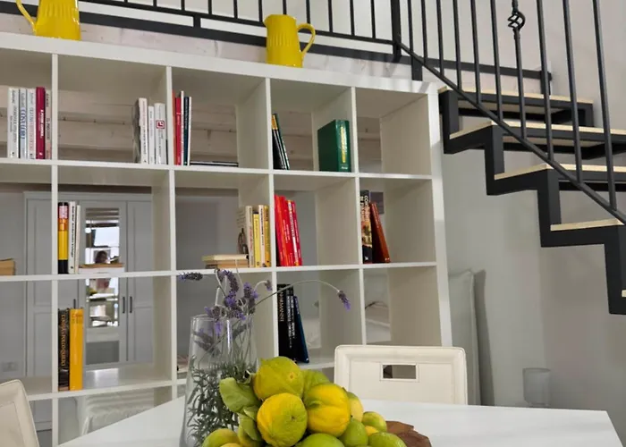 Casa Marleo Loft Civico 94 Apartamento Polignano a Mare