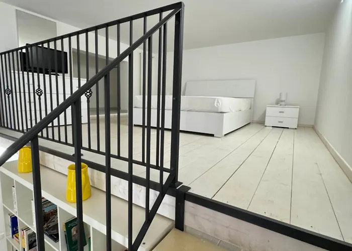 Casa Marleo Loft Civico 94 Apartamento *