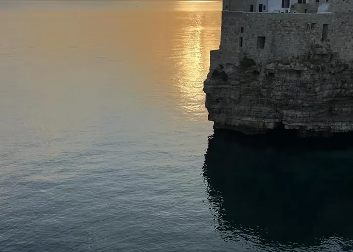 Apartamento Casa Marleo Loft Civico 94 Polignano a Mare