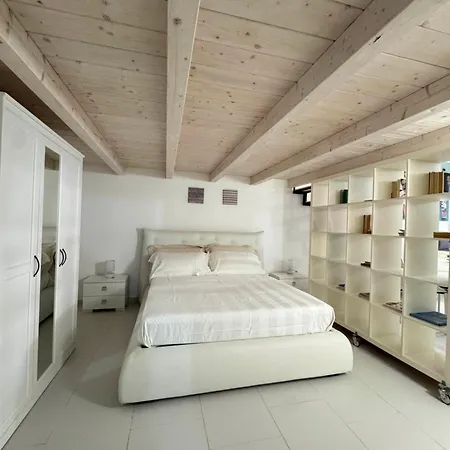 Apartment Casa Marleo Loft