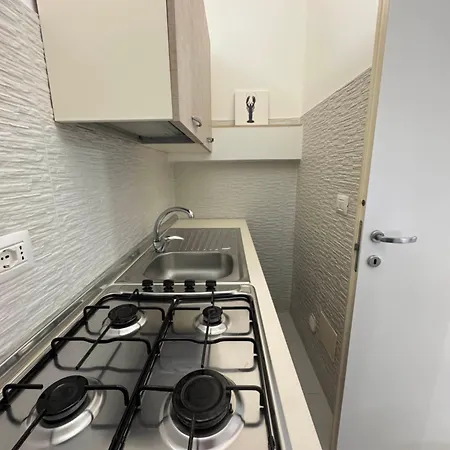 Casa Marleo Loft