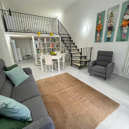 Casa Marleo Loft Civico 94 *