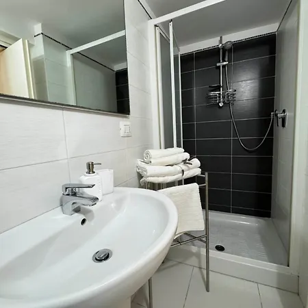 Casa Marleo Loft Apartment