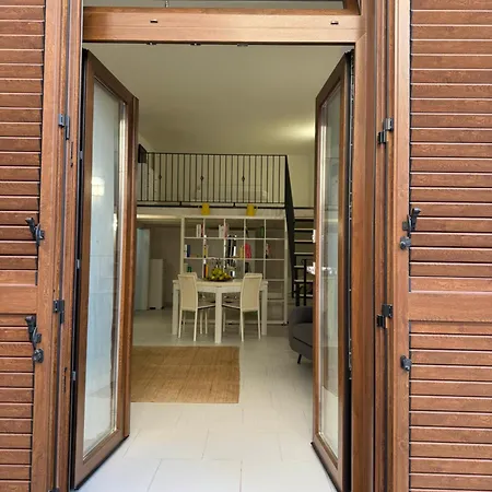 Casa Marleo Loft Civico 94 Polignano a Mare
