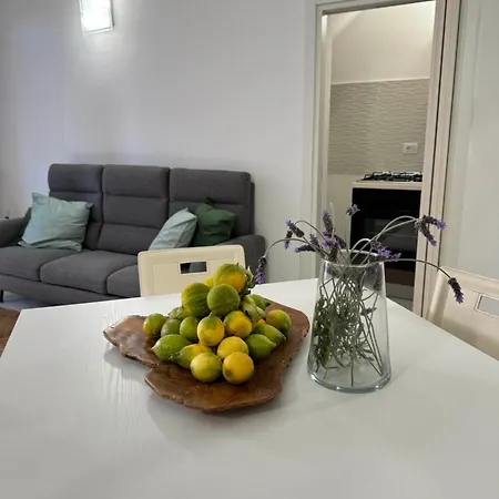 Casa Marleo Loft Apartment Polignano a Mare