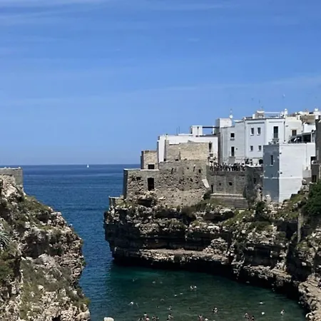 Apartament Casa Marleo Loft Civico 94