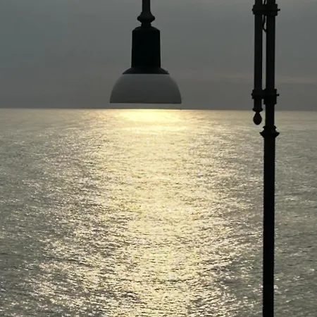 Apartament Casa Marleo Loft Civico 94 Polignano a Mare