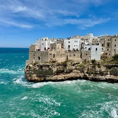 Apartament Casa Marleo Loft Civico 94 *