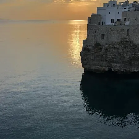 Apartament Casa Marleo Loft Civico 94 Polignano a Mare