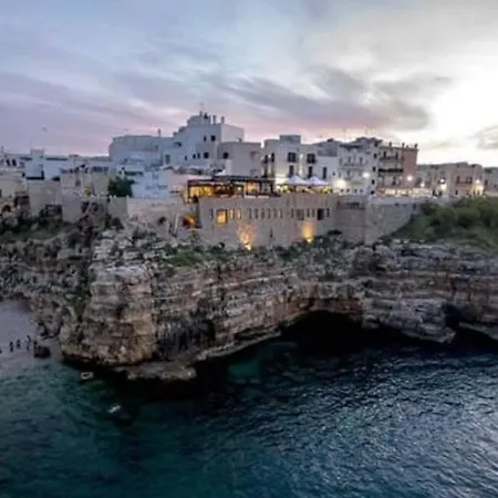 Casa Marleo Loft Civico 94 * Polignano a Mare