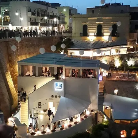 Διαμέρισμα Casa Marleo Loft Civico 94 *
