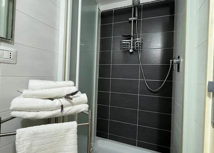 Casa Marleo Loft Civico 94 Apartament *