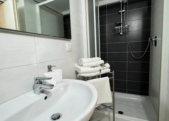 Casa Marleo Loft Civico 94 Apartament