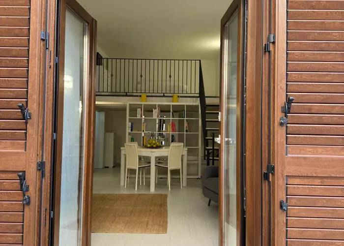 Casa Marleo Loft Civico 94 Polignano a Mare