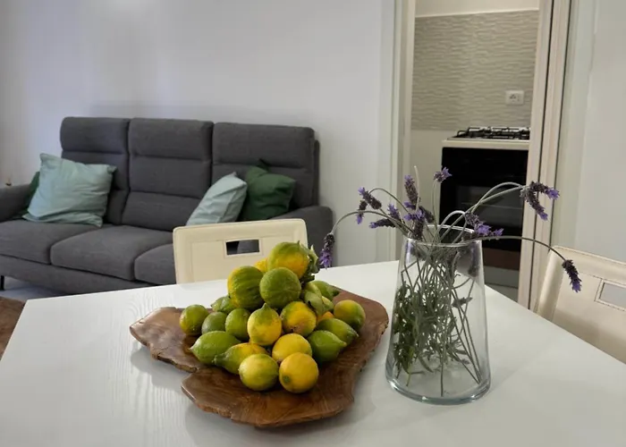 Casa Marleo Loft Civico 94 Apartament Polignano a Mare