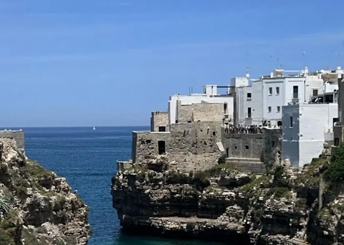 Apartament Casa Marleo Loft Civico 94