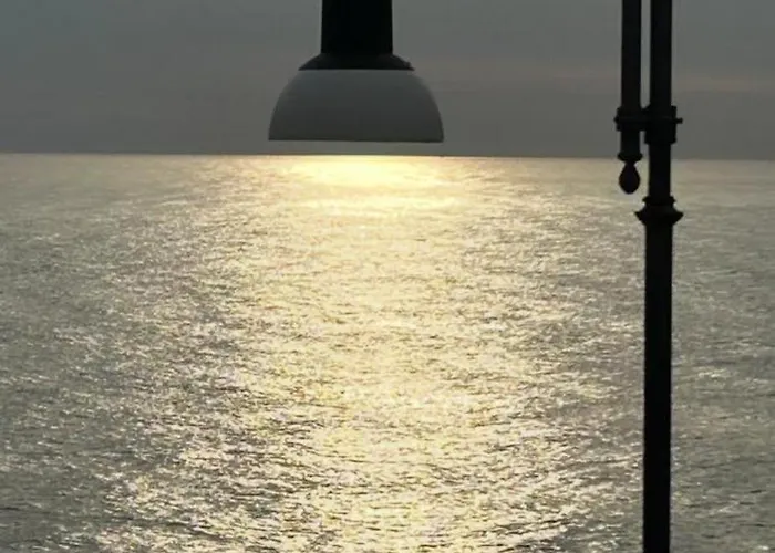 Apartament Casa Marleo Loft Civico 94 Polignano a Mare