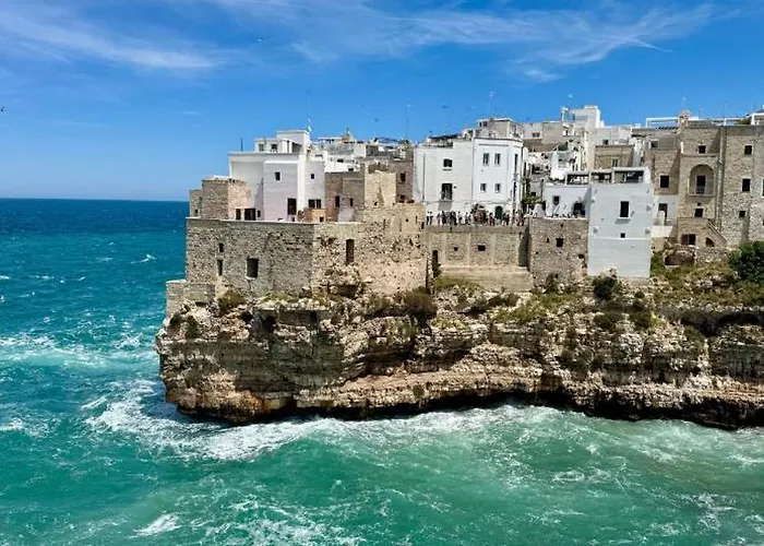 Apartament Casa Marleo Loft Civico 94 *